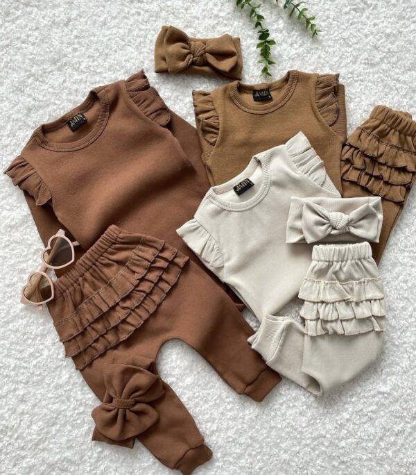 سه تیکه کبریتی - Image 1