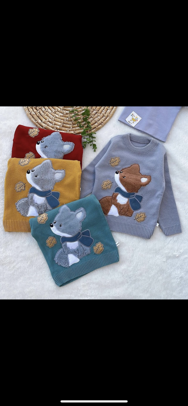 بافت اسپرت - Image 1