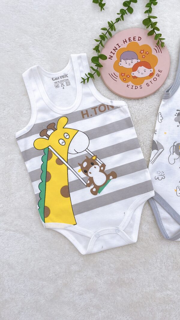 بادی زرافه - Image 1