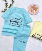 تیشرت شورتک نخ ‌پنبه