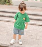 تیشرت شورتک - Image 3