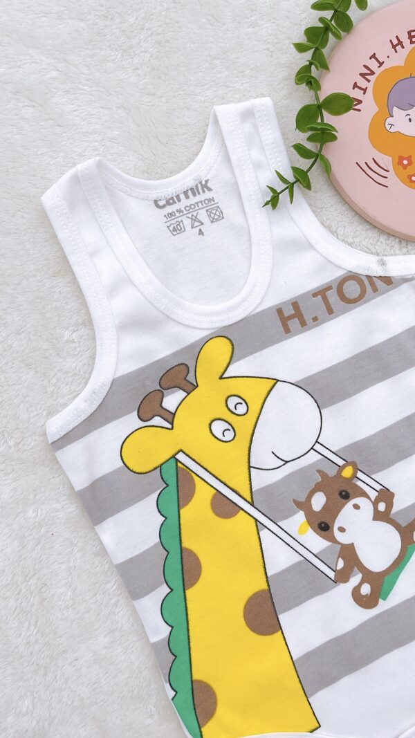 بادی زرافه - Image 2