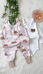 دو تیکه بیلر و بادی - Image 6