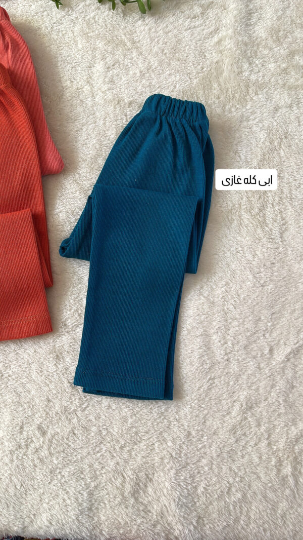 شلوار کبریتی اسپرت - Image 7