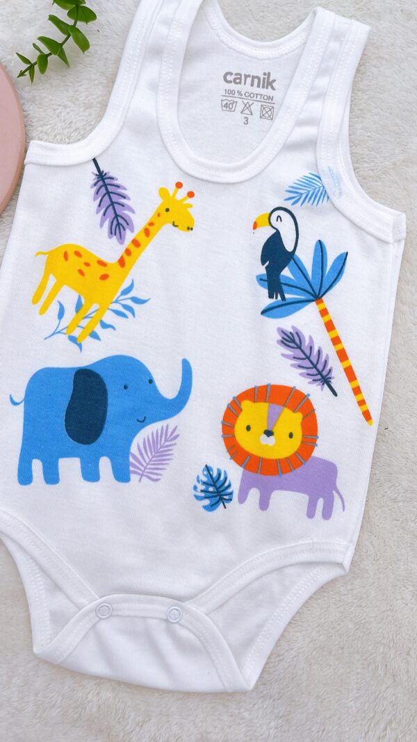 بادی حیوانات - Image 3