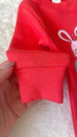 سرهمی دخترانه دورس پنبه - Image 2