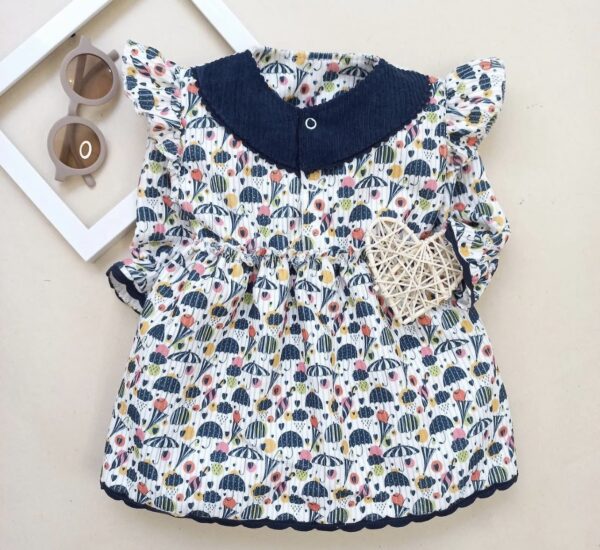 پیراهن دخترانه - Image 1