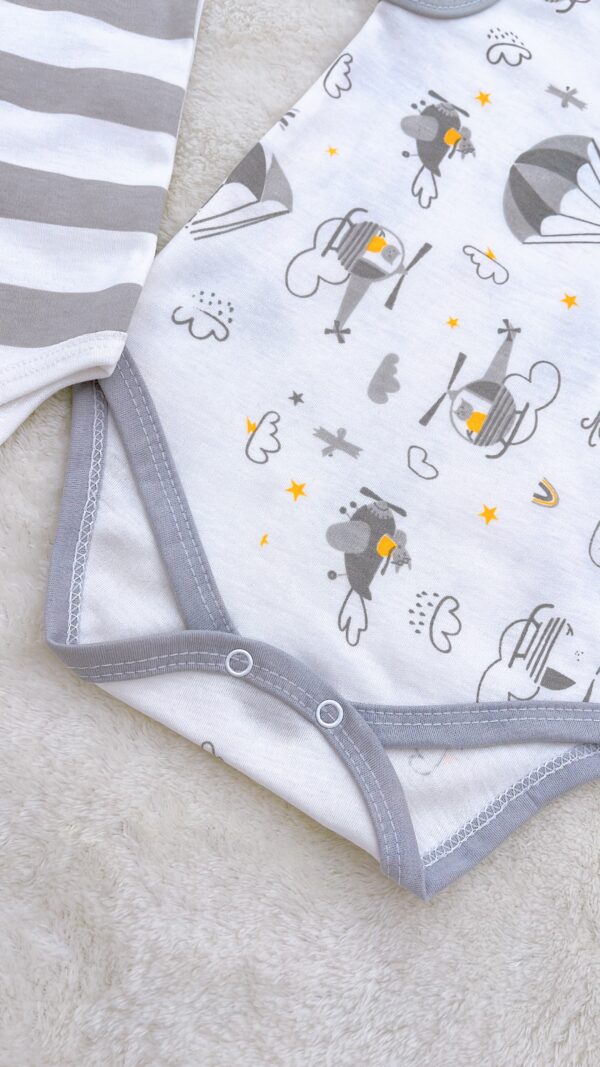 بادی چتر - Image 2