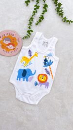 بادی حیوانات