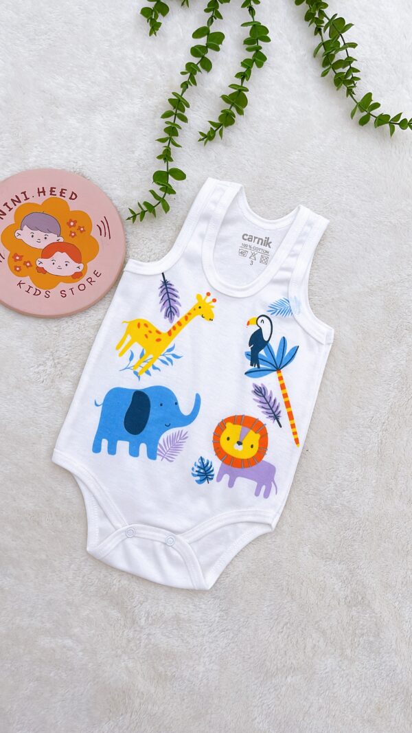 بادی حیوانات - Image 1