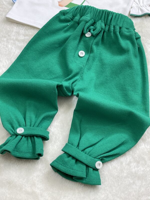 بلوز شلوار اوین - Image 2