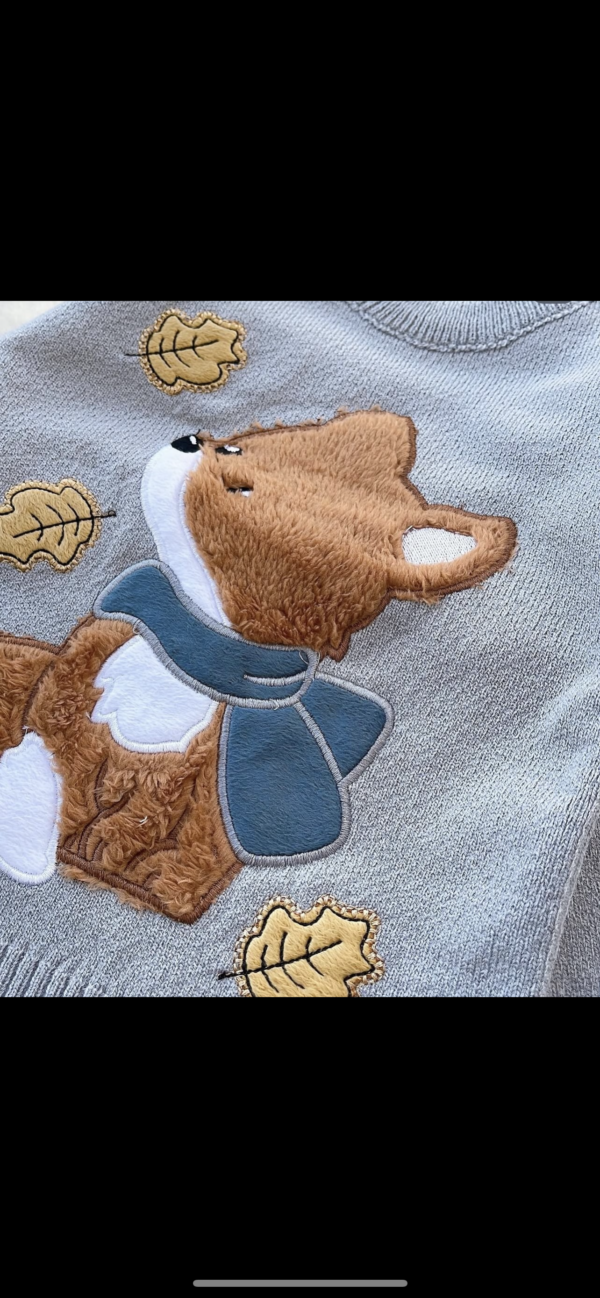 بافت اسپرت - Image 3