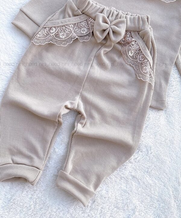 بلوز شلوار کبریتی - Image 2