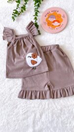 تاپ شورتک جوجه - Image 3