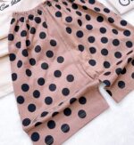 تیشرت شورتک خرس  اسپرت - Image 3