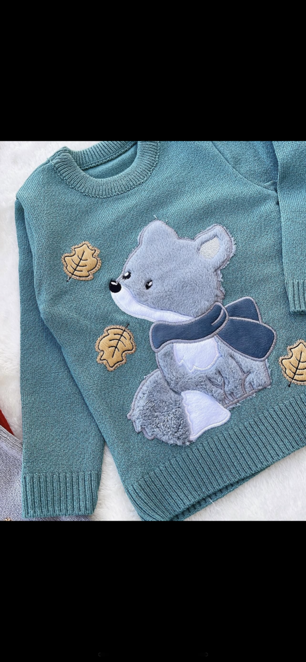 بافت اسپرت - Image 2