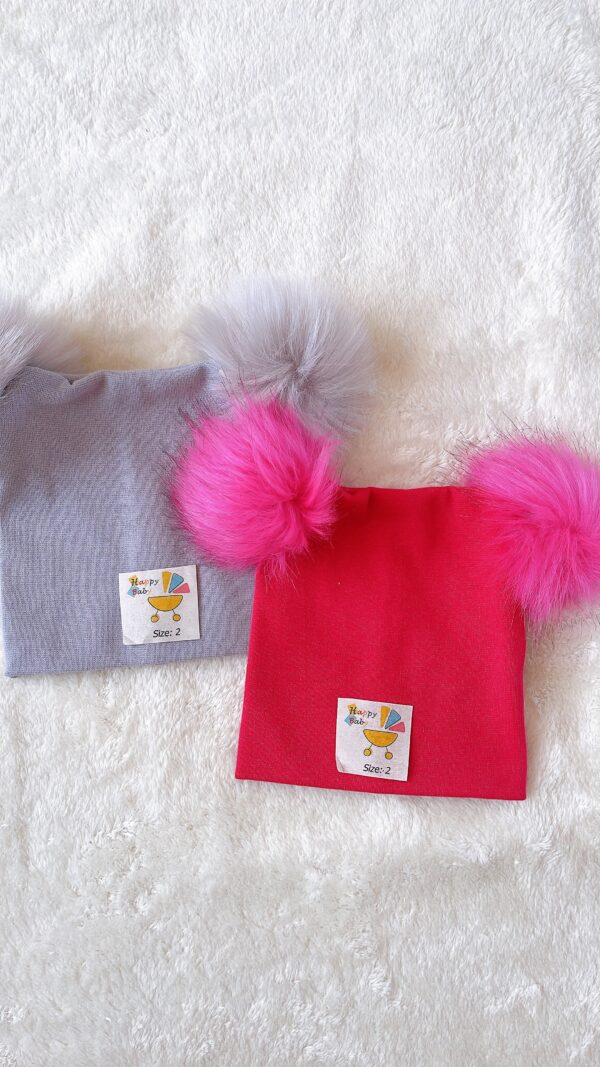 كلاه پوم - Image 1