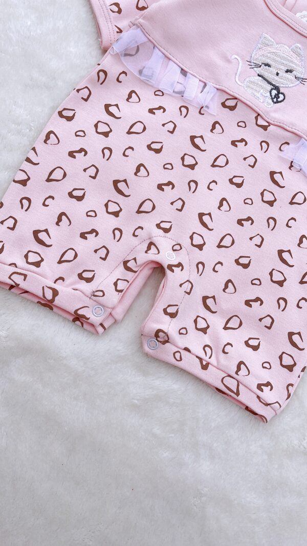 رامپر طرح گربه - Image 4