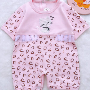 رامپر طرح گربه