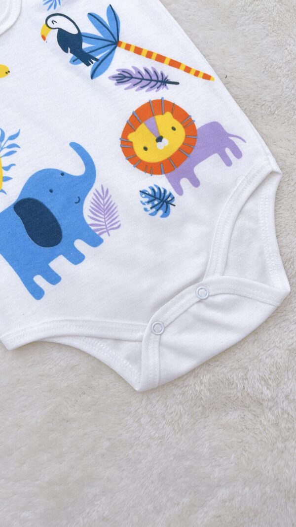 بادی حیوانات - Image 2