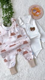 دو تیکه بیلر و بادی