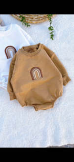 بادی رنگین کمان - Image 4