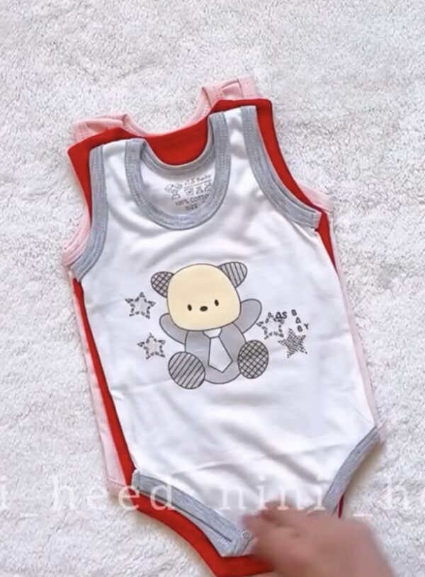 بادی های  نخ پنبه - Image 3