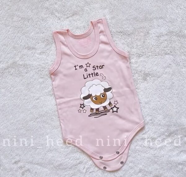 بادی های  نخ پنبه - Image 2