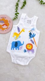 بادی حیوانات - Image 4