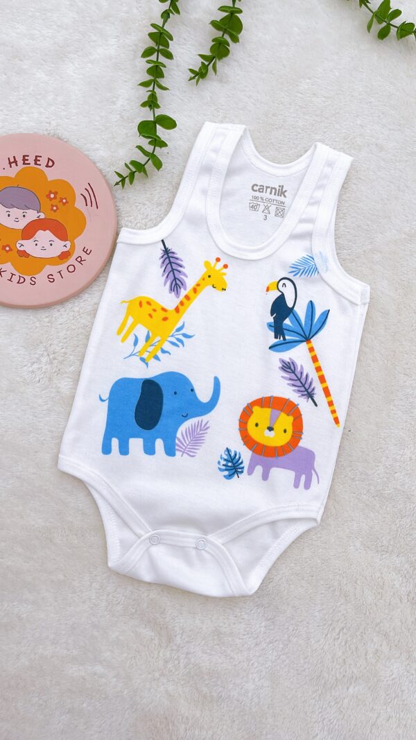 بادی حیوانات - Image 4