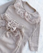 بلوز شلوار کبریتی - Image 3