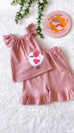 تاپ شورتک جوجه - Image 4