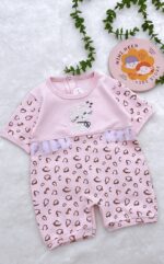 رامپر طرح گربه - Image 2