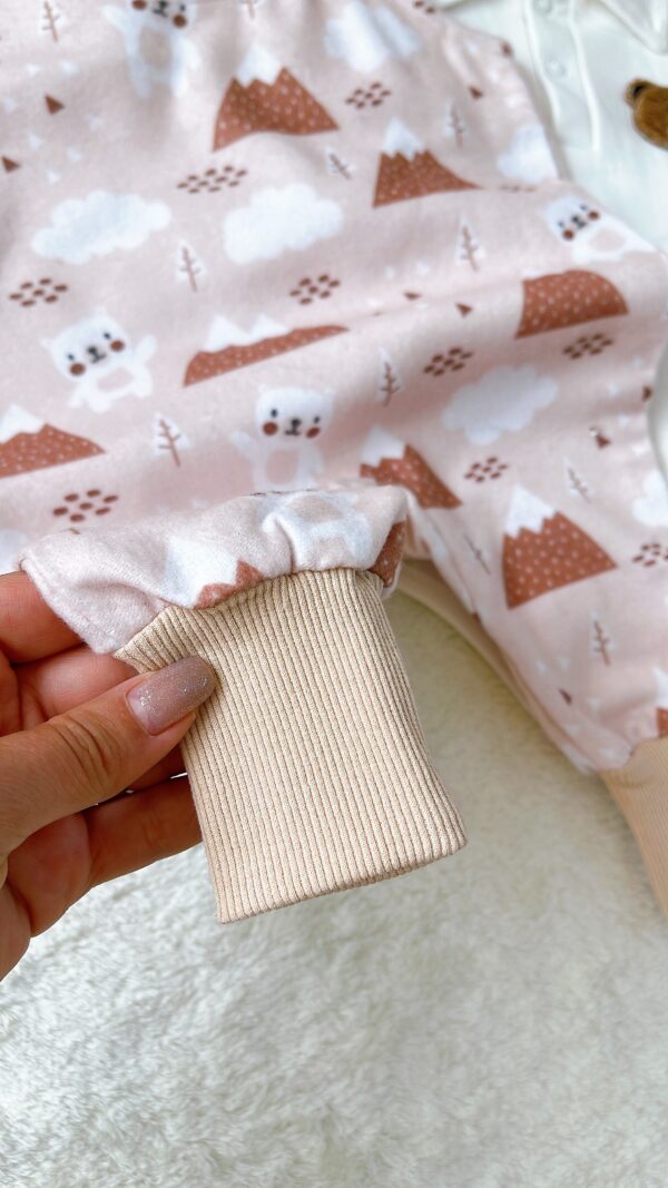 دو تیکه بیلر و بادی - Image 4