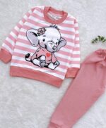 بلوز شلوار فیل