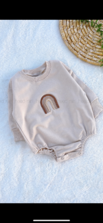 بادی رنگین کمان - Image 2