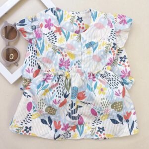 پیراهن مجلسی