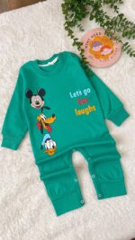 سرهمی دخترانه دورس پنبه