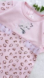 رامپر طرح گربه - Image 3