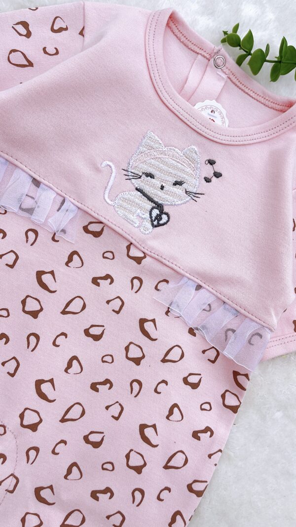 رامپر طرح گربه - Image 3