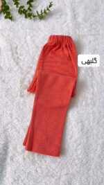 شلوار کبریتی اسپرت - Image 4