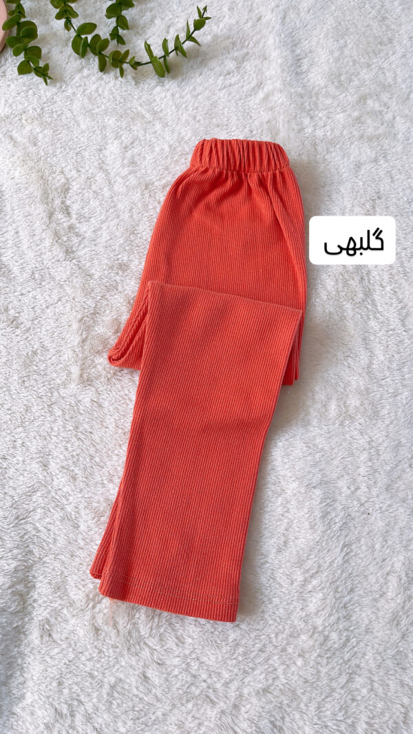 شلوار کبریتی اسپرت - Image 4