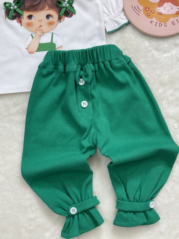 بلوز شلوار اوین - Image 4