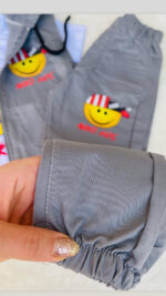 سه تیکه پسرانه استیکر - Image 4