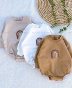 بادی رنگین کمان