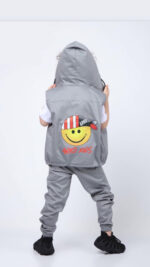 سه تیکه پسرانه استیکر - Image 6