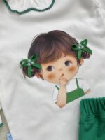 بلوز شلوار اوین - Image 6