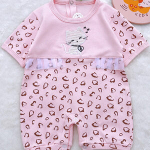 رامپر طرح گربه