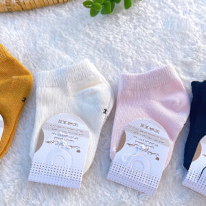 جوراب چهار فصل نخی