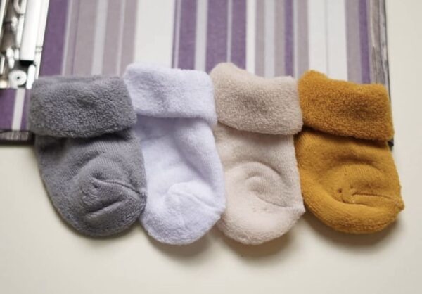 Screenshot جوراب تو کرکی پشمی - Image 1